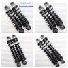 Universal Hydraulic Rear Shock Absorber for Electric Scooters