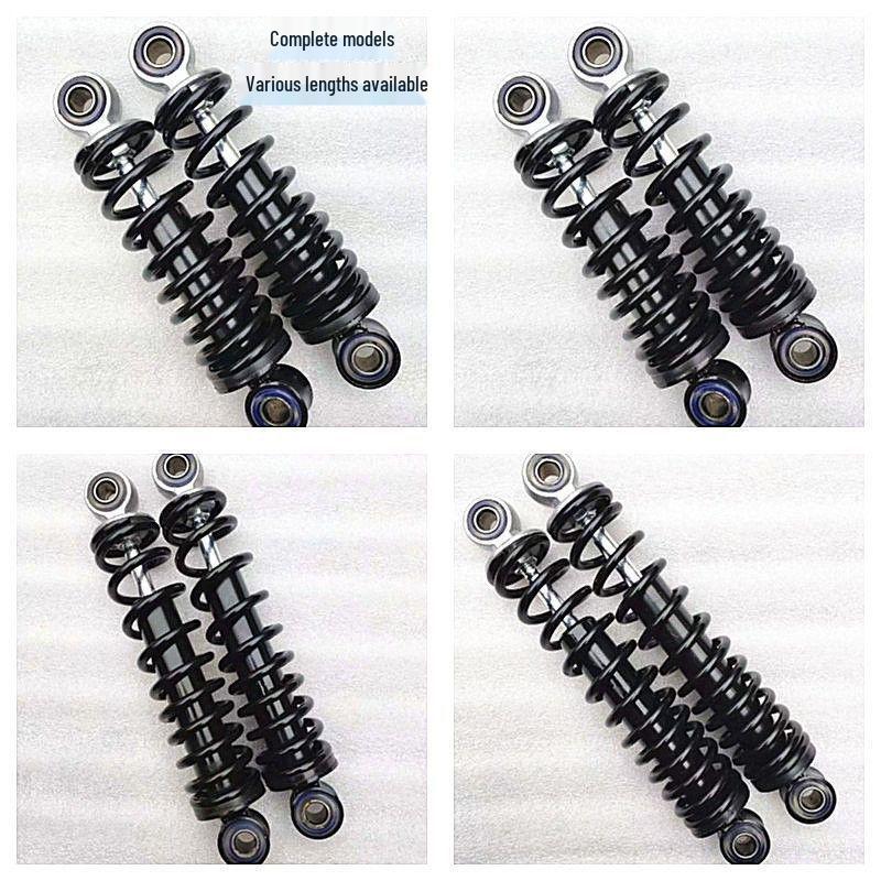 Universal Hydraulic Rear Shock Absorber for Electric Scooters