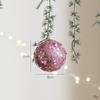 Foam Ball Gift Christmas Tree Ornaments Shatterproof Christmas Ball Xmas Tree Hangings Pendant