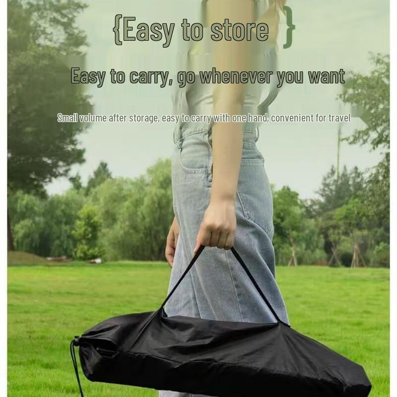 OLOMM Portable Folding Camping Table