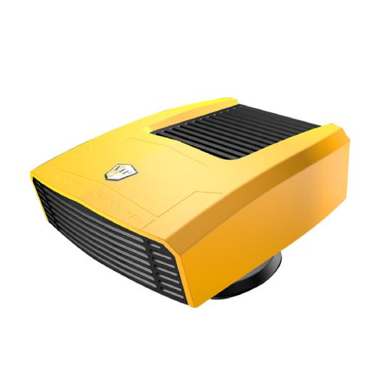 Premium-Autoheizung, lange Lebensdauer, kompakte Größe, Lüfter