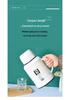 2025 New Portable Large-Capacity Insulated Hot Water Bottle for Home