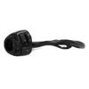 2pcs 1in Motorcycle Handlebar   Headlamp Turn Signal Horn Gear Control Button  
