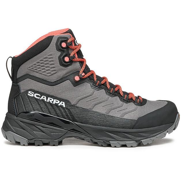 Ботинки Scarpa Rush Trek Lite GTX Women