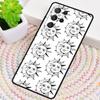 Funny Sun Moon Face Silicone Phone Case For Samsung Galaxy Note 10 Pro S26 S25 S24 S23 S22 S21 Plus S25Ultra Capa Cover