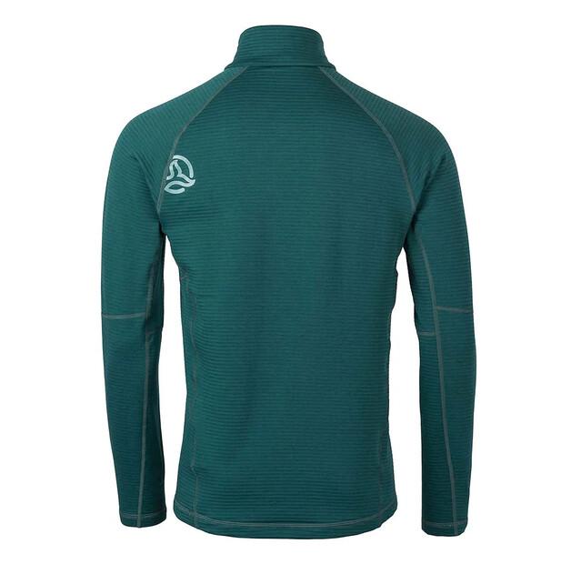 Ternua Флисовая кофта с полумолнией Momhill