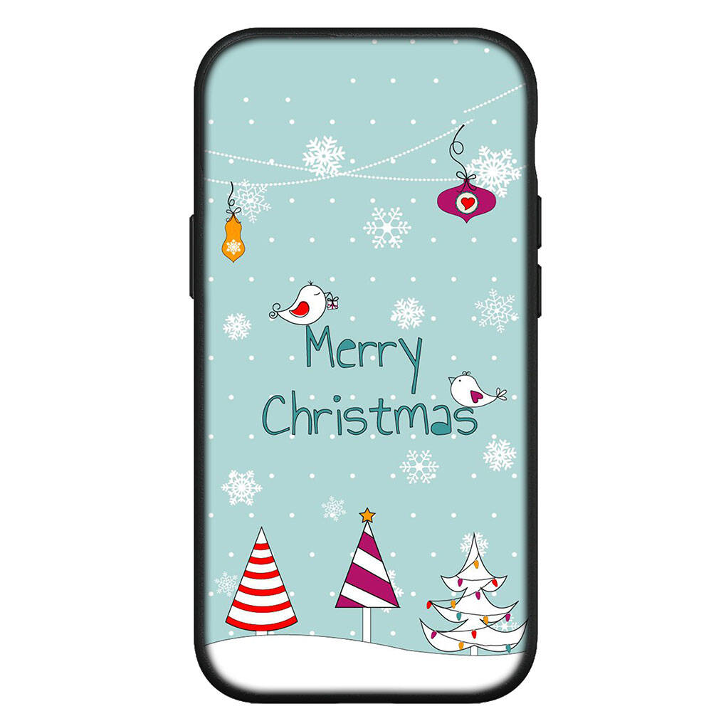 

Чехол для iPhone 17 16 15 Xiaomi Poco Redmi Note 14 13 12 Pro Max Samsung Galaxy S25 S24 S23 OPPO Huawei Рождественская елка Санта Клаус Чехол для телефона for Samsung Galaxy S10 Lite