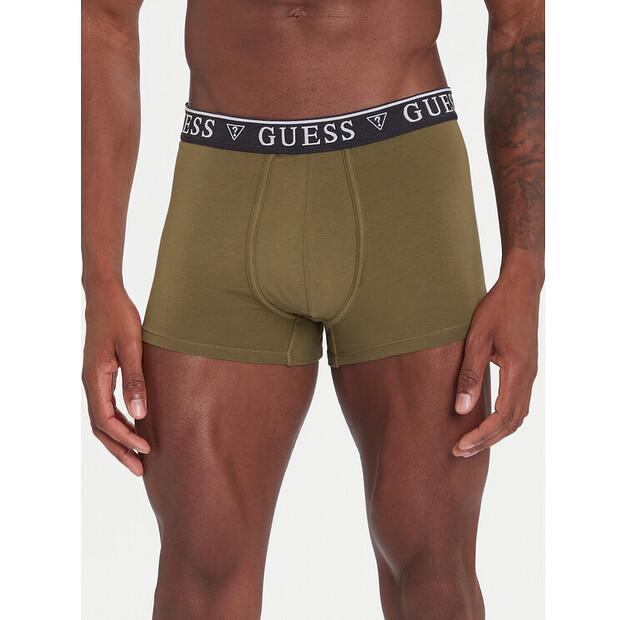 Боксеры Guess U4YG16 K6YW1