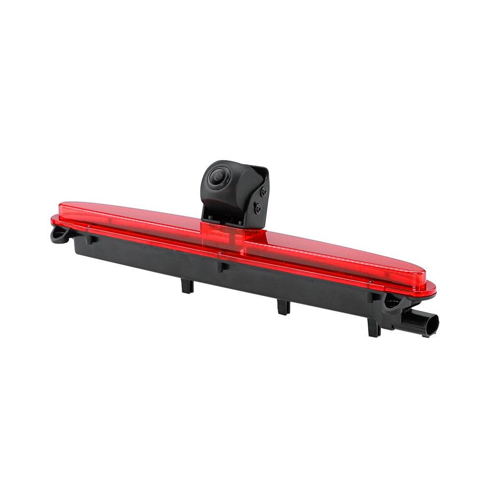 

Iveco Daily 2015-2017 Reversing Brake Camera Metal, Plastic