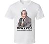 What Would Abe Vigoda Do T Shirt