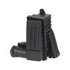 Compatible Air Filter Housing for Volkswagen Tiguan, Passat, Magotan, CC, Skoda Superb, Yeti 1.8T/2.0T