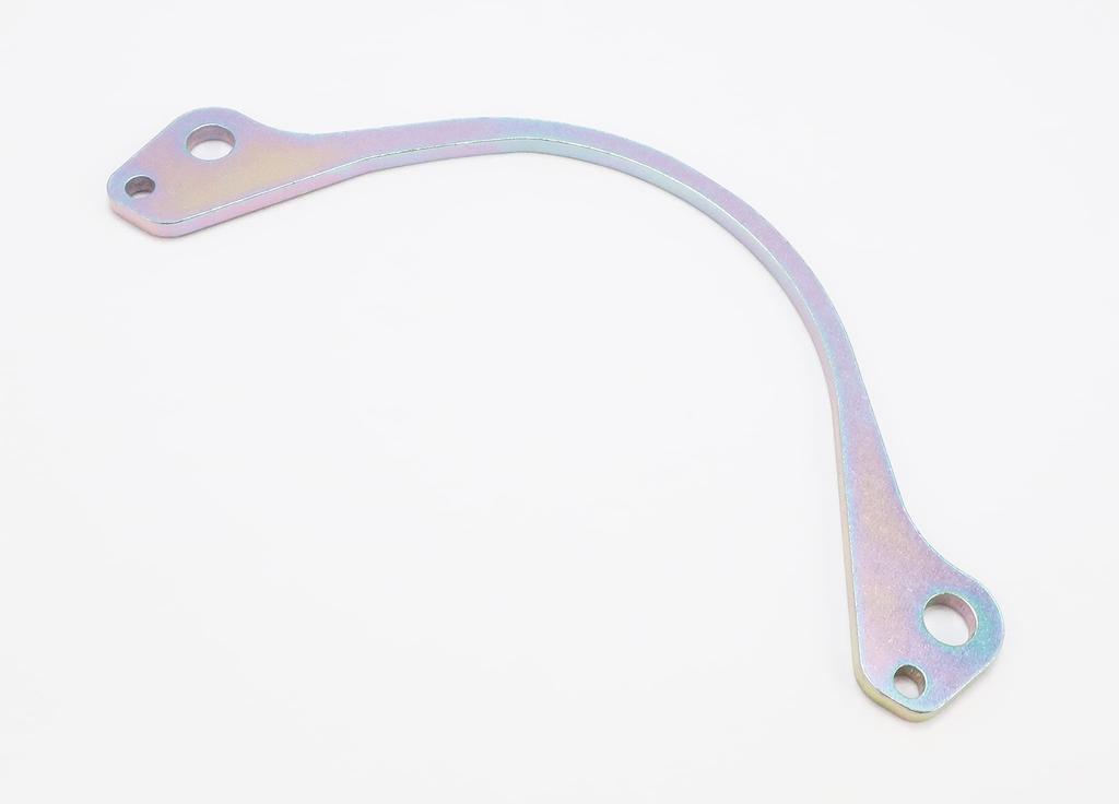 Kitaco 683-1153400 Wide Chain Guide Plate, Super Cub 50 (AA04/AA09), etc