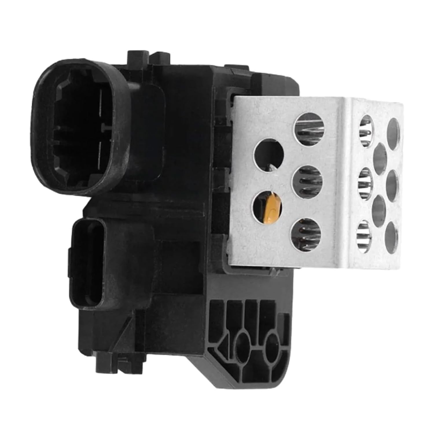9673999980 Radiator Fan Controller Resistor Fit for Peugeot 301 3008 307 308 408 5008 Fit for Citroen C4 DS5 DS4 4+2 Pins