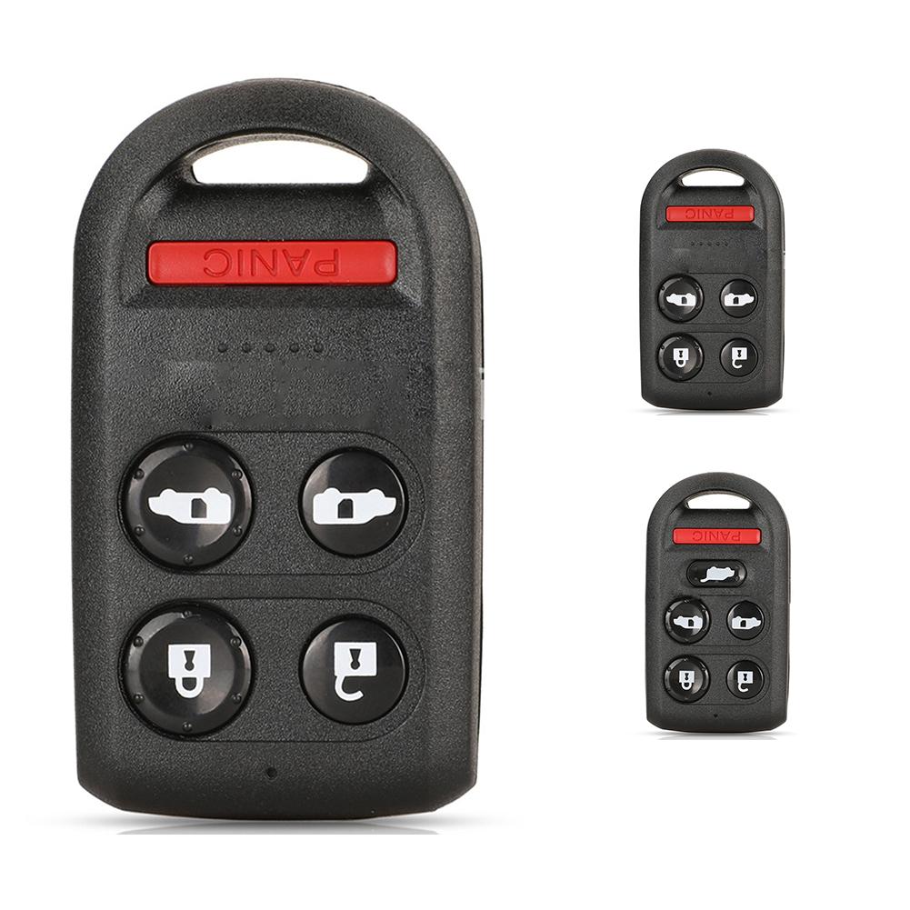 OUCG8D-399H-A Ersatz Smart Keyless Entry Fernbedienung Schlüsselanhänger 313,8MHz Schlüsselanhänger Einweg-Diebstahlschutzgerät Teile