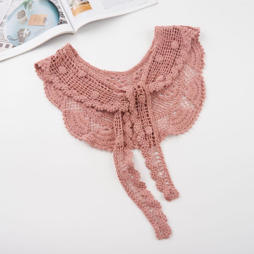 Warm Ponchos Capes Thicken Shoulder Wrap New Triangular Shawl