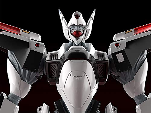 MODEROID Mobile Police Patlabor Type 0 scale assembled plastic model G13294 AV-X0 1/60 PS&ABS