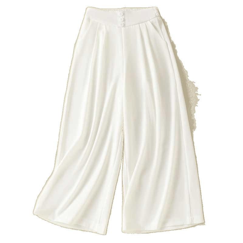 Women's Classic Straight Leg Pants