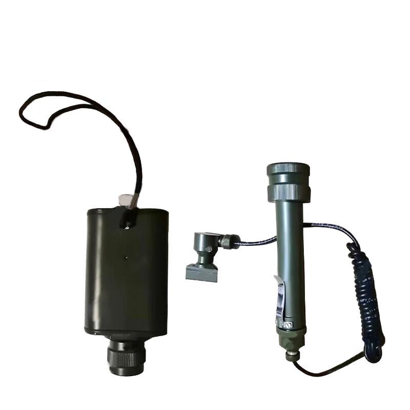 

96-7 Artillery Sight Night Illuminator