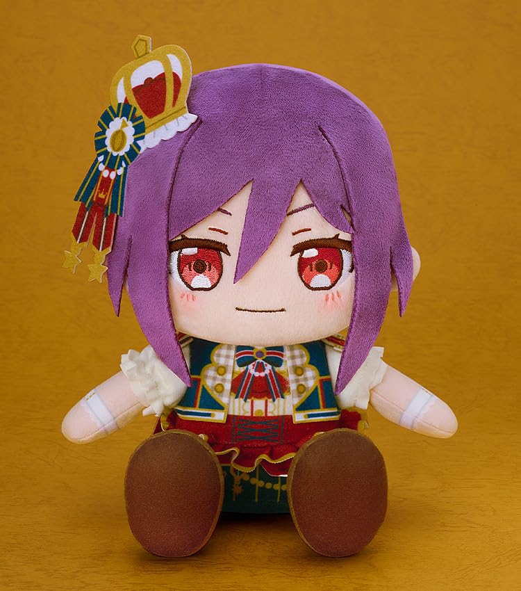 GOOD SMILE COMPANY BanG Dream Hello, Happy World Kaoru Seta Plush Toy