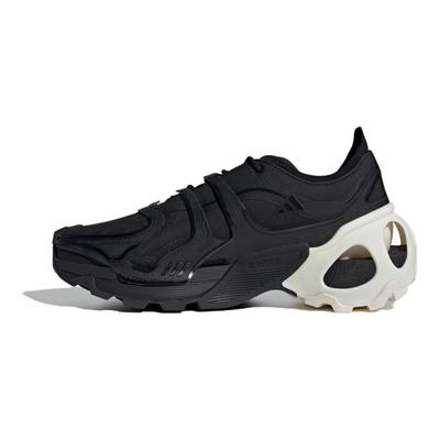 Wonder Runner Pro Comfortable Versatile Fabric Durable Low-Top Casual Running Shoes Unisex Sneakers Black ID3658