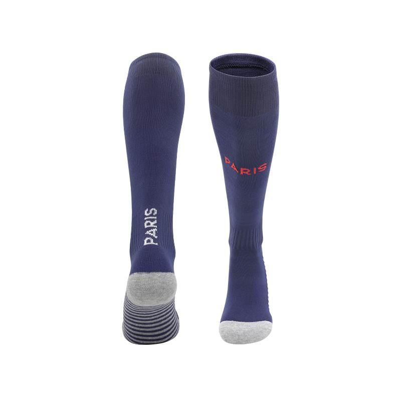 Summer World Cup Football Socks, European Cup Thin Sports Socks
