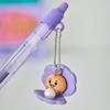 BT21 Baby Pearl Figure Gel Pen