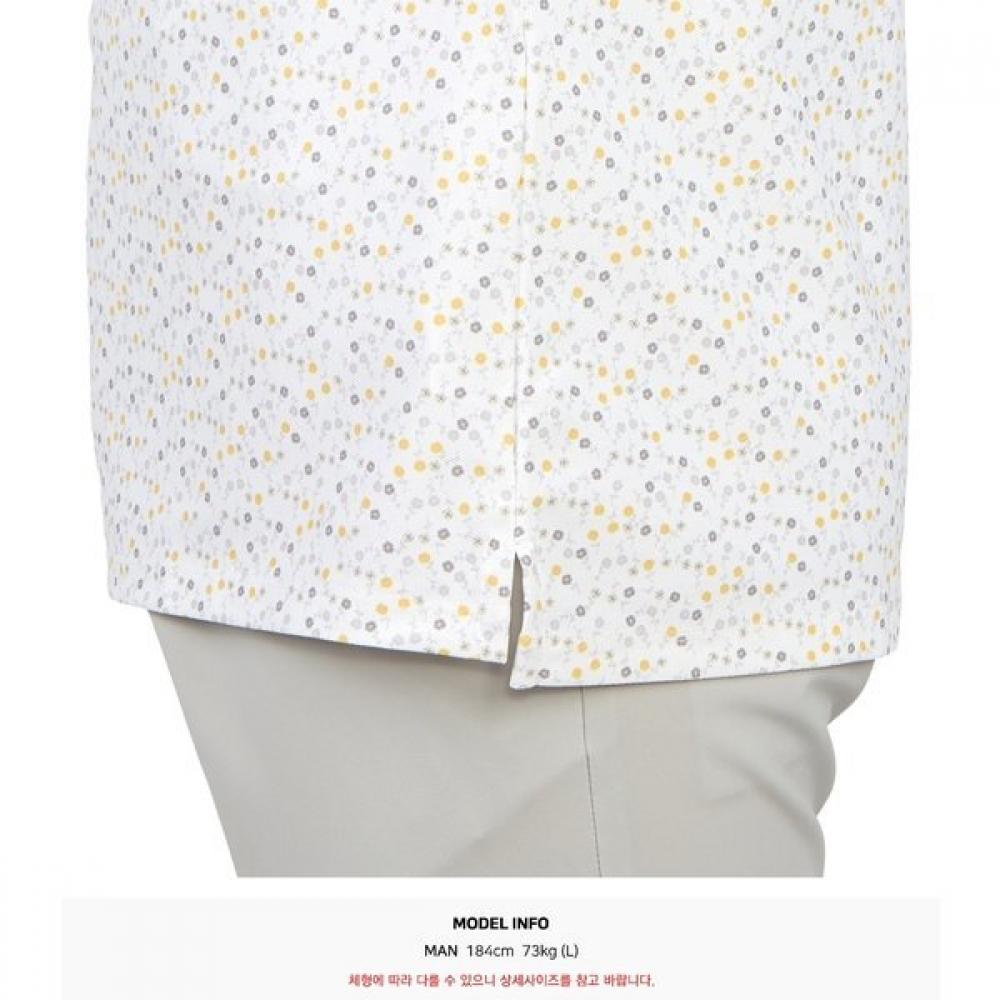 Zipore Golfwear Tricou bărbătesc cu guler și mânecă scurtă g4mS23k240a Sno