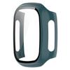 Hard Edge Case Full Screen Glass Protector Film Frame Case Integrated Compatible For Xplora X5 Play