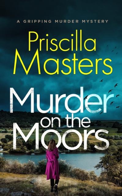 Kniha MURDER ON THE MOORS a Gripping Murder Mystery : 6