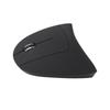 Left-Handed Ergonomic Wireless Charging Mouse - Fifth Gen