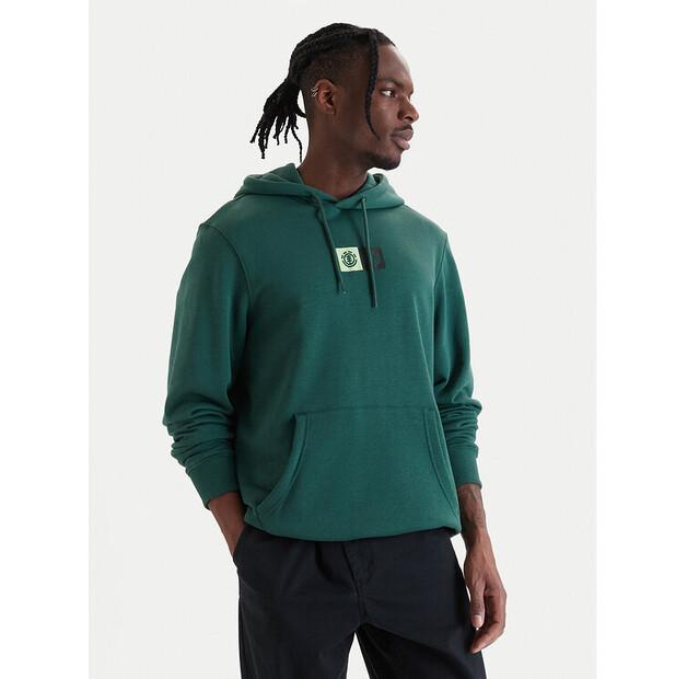 Толстовка Element Dual Po EU XL