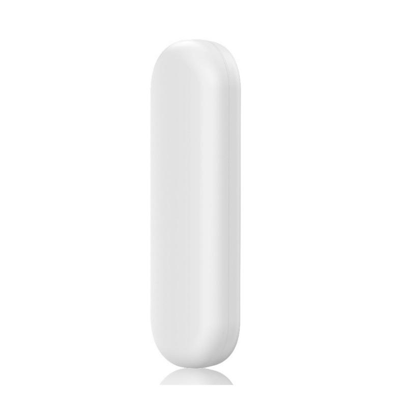 

Cross-New Round Head Automatic Sonic Electric Toothbrush with Soft Bristles, Waterproof Design, and Five-Speed Magnetic Levitation