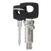 6707600205 Set de cinci butucuri de încuietoare pentru ușă cu 2 chei identice pentru LT Mercedes Sprinter Vito W638 Orice ușă Nou-nouț