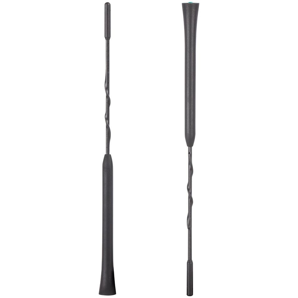 9/11/16 Inch Car Roof Mast Whip FM/AM Signal Aerial Amplified Antenna For Opel Astra G H J K Insignia Corsa D E Vectra C Vivaro