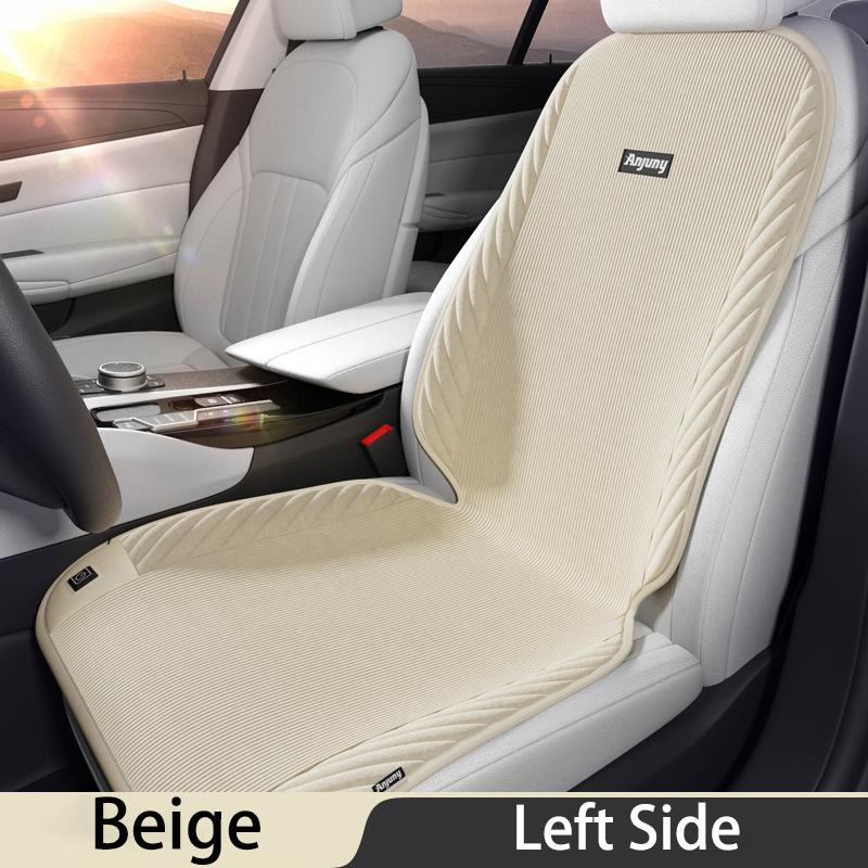 

12 В подогрев сиденья автомобиля удлиненный универсальный подогрев авто зимний электрический подогрев подушки сиденья зимние теплые автомобильные аксессуары