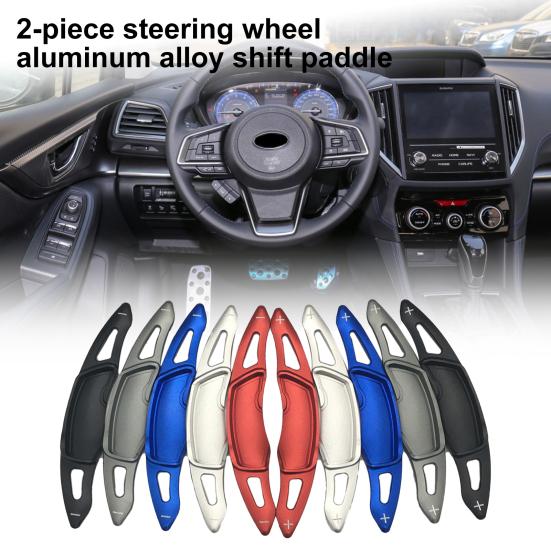 

Чехол подрулевого переключателя идеально подходит для переноски и легко снимается синий