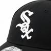 New Era Baseball MLB CWS Free Size 940 AC Chiwhi Size 25J Cap, Black, Color, Game,