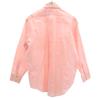 Arrow 70er Vintage Made in Japan Langarmhemd rosa Herren Gebraucht