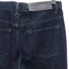 Unused HELMUTLANG Straight Denim Pants W26 Women Used