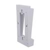 Video Doorbell Mount Multifunctional Soft Fixation Mounting Bracket   for Most Brand Doorbell