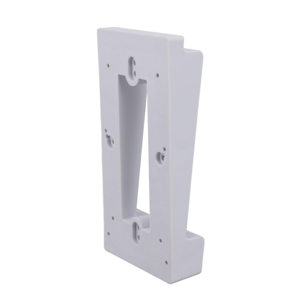 Video Doorbell Mount Multifunctional Soft Fixation Mounting Bracket   for Most Brand Doorbell