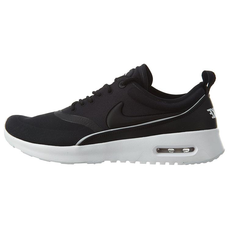 

Nike Air Max Thea Ultra Black/Black White Women s 36.5