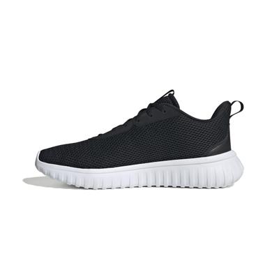 Adidas KAPTIR Base Unisex Core Black Size Cm Sneakers, Adult, NNU55, Black/Footwear White/Core (JR8520), 25.0
