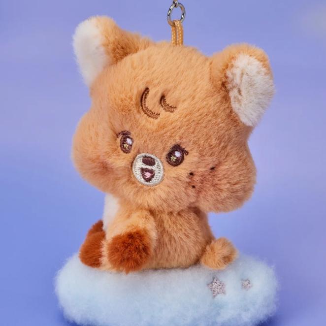 (Dreamcatcher Charm) NCT DREAM - Dreamiez Good Night OFFICIAL MD (2027)