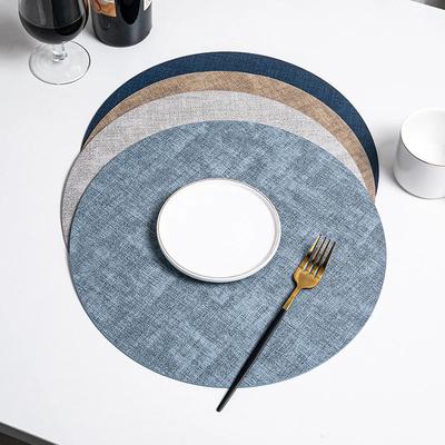 Decoraciones de mesa y accesorios – Posavasos y tapetes para servir