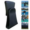 Tennis Phone Mount Racquet View Recorder Bracket Stable Mobile Device Balls Net Smartphone