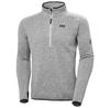 Helly Hansen Флисовая кофта с полумолнией Varde 2.0