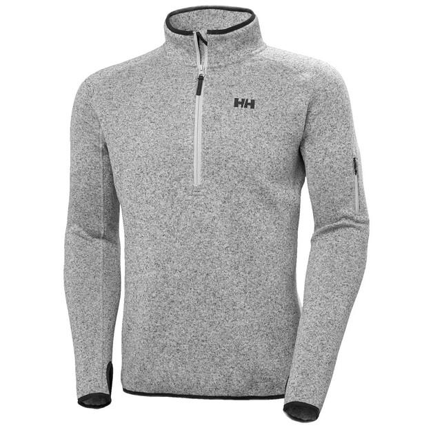 Helly Hansen Флисовая кофта с полумолнией Varde 2.0