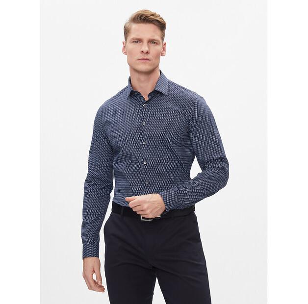 

Рубашка Calvin Klein K10K112311 EU 42