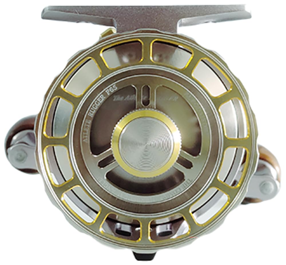 

Kurodaikoubou Kaseikadashi THE ATHLETE RUGGER P65 TG (Правильно)